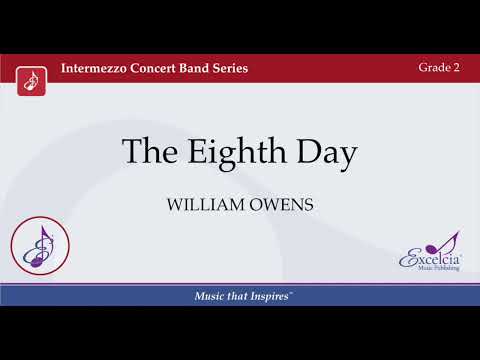 The Eighth Day - William Owens
