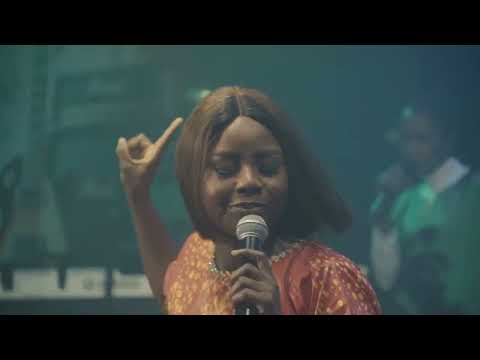 "Olori Aye (King of the Universe) by Funmi Bakare A Powerful African Gospel Worship & Praise Song