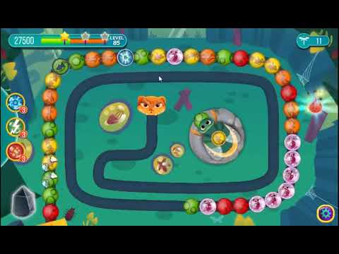 Violas Quest Level 85 - NO BOOSTERS 🦉 | SKILLGAMING ✔️