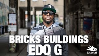 Edo.G Brick Buildings