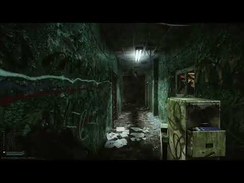 Escape from Tarkov - The Huntsman Path: Secured Perimeter Quest