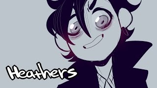 "Fight for me" - HEATHERS ANIMATIC