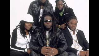 Morgan Heritage - So Amazing - 2015