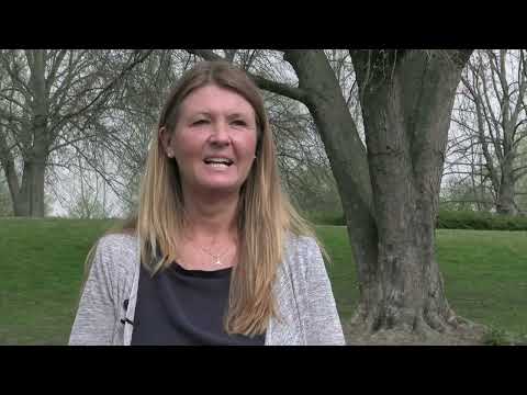 Isa Zöller Life Innovation Mindset Rhein Neckar Fernsehen Frühling 2022