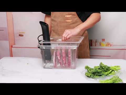 Sous Vide Container (Medium) review: Perfect for Anova - Can Buy