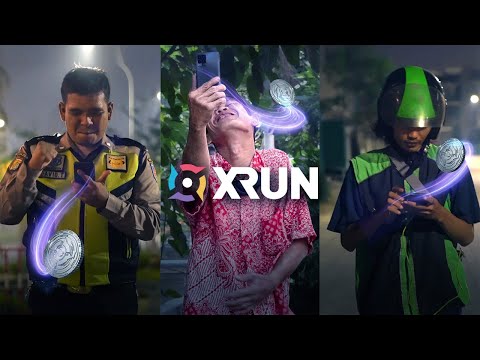 XRUN - 앱테크,돈버는앱,캐시