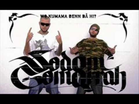 Sodom & Gomorrah - Schau da des o