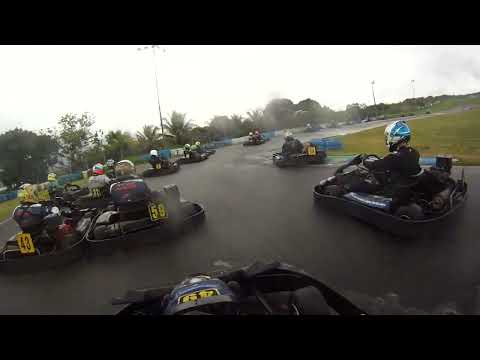 JampaKart 2023.1 - Etapa 4 - Sênior - Corrida 1 - Cândido Egypto