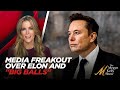 Freakout Over Elon Musk DOGE Engineer Big Balls And Kids Uncovering Waste With Mike Solana
