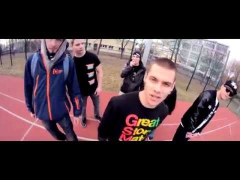 Roken feat. Rehis "Broń" (Official Video)