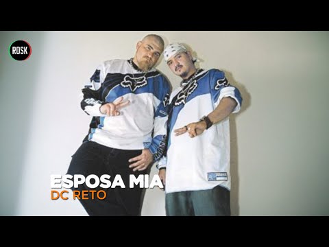 Esposa Mia - Pistas De Reggaeton