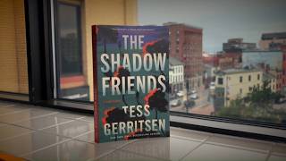 Camden author's new thriller about retired spies in Maine is out