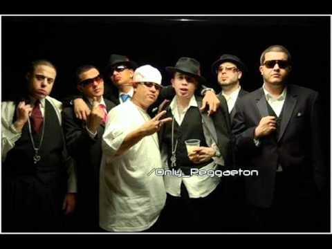 Los Capos - Remix - Jowell y Randy,Zion,De la guetto,Voltio,Guelo Star,Ñejo y Dalmata y Syko