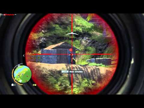 Far Cry 3, CSGO usw. - 1 / 2