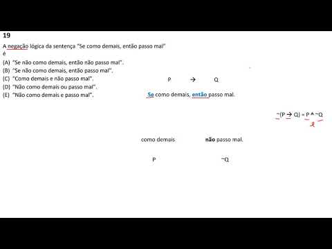 FGV 2018 - ALE RO - Analista Legislativo Q.19