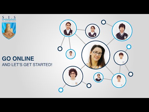 Al Shomoukh International Private School