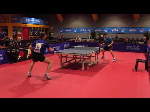 Stoyanov – M. Mutti | Campionati Italiani Assoluti 2019 – 1/4