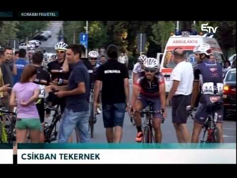 Sporthírek 2015. június 24. – Erdélyi Magyar Televízió