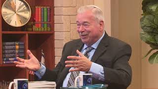 Avi Lipkin: The Patriarchs of the Old Testament