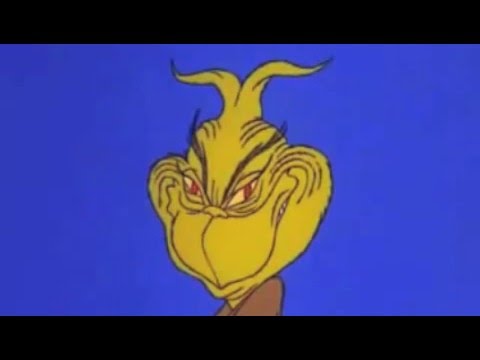 Thumbnail for You're A Mean One, Mr. Grinch video