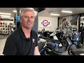 Vespa GTS Tips And Tricks