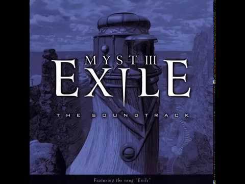 Myst III - Exile Soundtrack