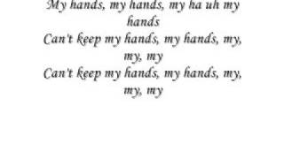 Cookie Jar w/ lyrics Gym Class Heros ft. The Dream