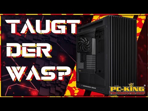 PC-KING - INTEL Maximus ProArt - Taugt der was?