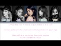 Fiestar 피에스타 You Re Pitiful Color Coded Han Rom Eng Lyrics