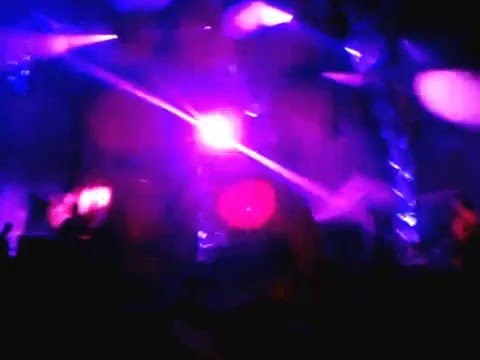 Hatemost & phyrosun @ 6th Athens Hip Hop Festival