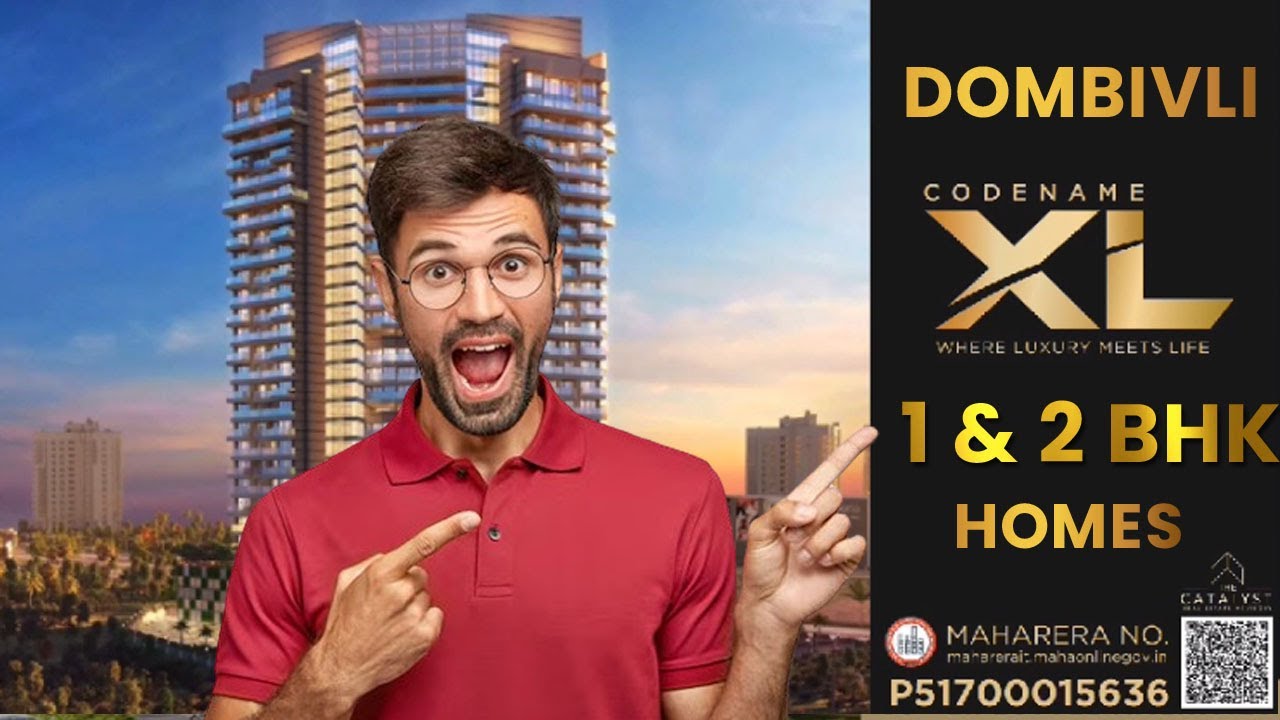 Codename XL Dombivli