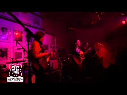 DC LIVE - Poppy & The Jezebels - 