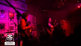 DC LIVE - Poppy & The Jezebels - 