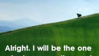 The One Who Loves You the Most ~ Brett Dennen