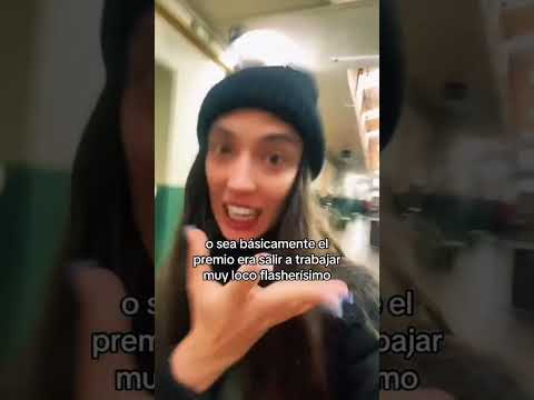 PRESIDIO DEL FIN DEL MUNDO #presidio #findelmundo #ushuaia