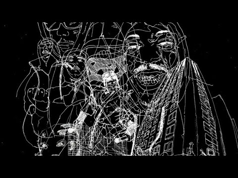 KWAM.E, TOM HENGST - cash&hoes (slowed)