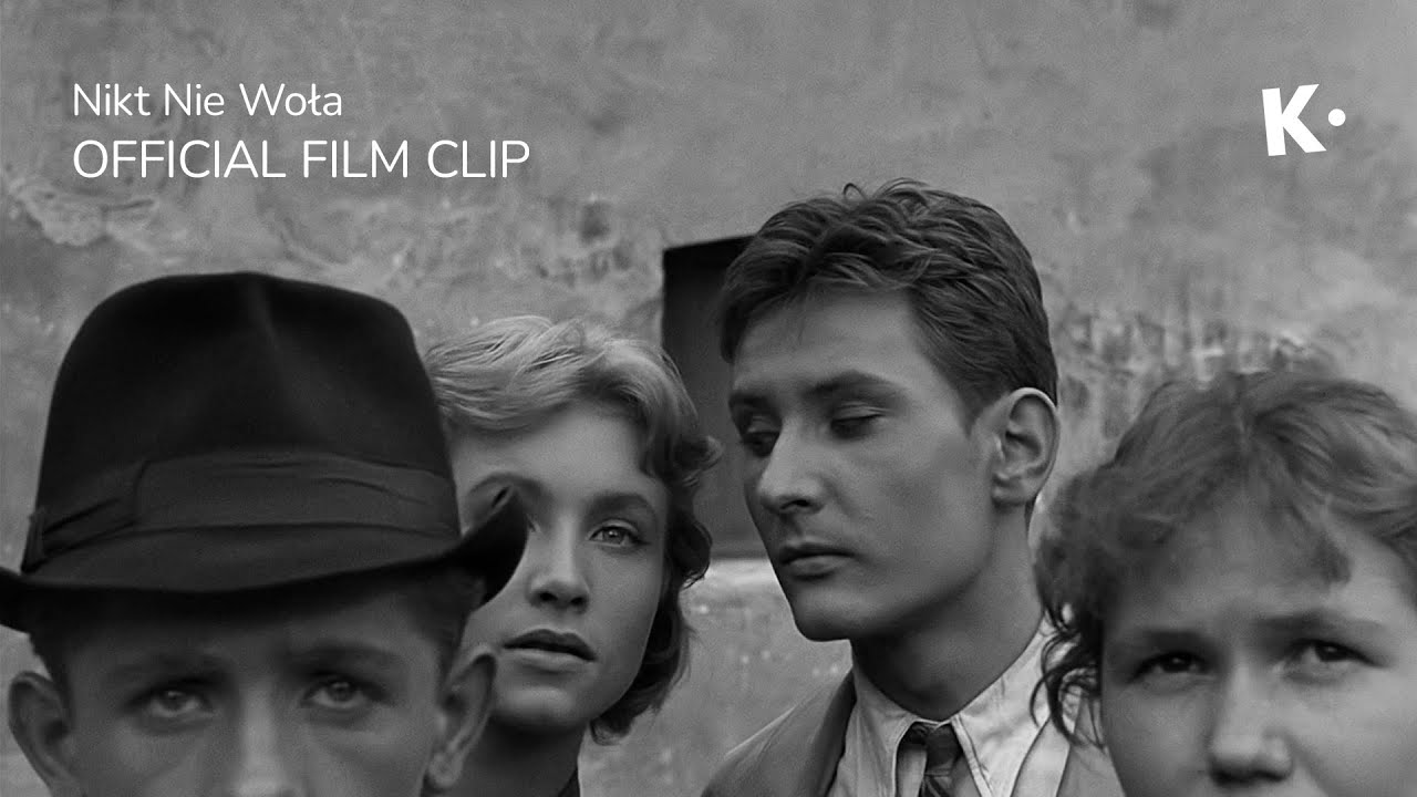 Official Film Clip | Streaming on Klassiki