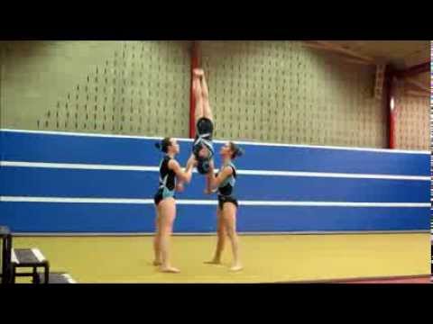 Fran Paulien Pauline