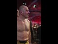 Royce Gracie embraces Glover Teixeira after #UFC283 ?