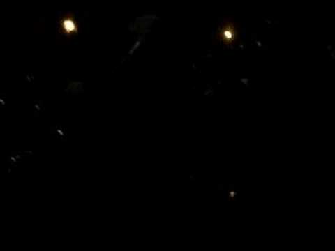 Autumns Agony - Ode To The Night(Live)