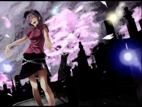 TD Stage 3 Boss Theme - Rigid Paradise (Yoshika Miyako) + MP3