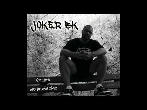 JOKER BK - Patologia