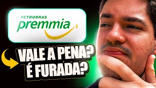 Petrobras Premmia - Como Funciona O Premmia Petrobras com Smiles? Vale A Pena?