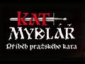 Píseň proudu roků - Kat Mydlář