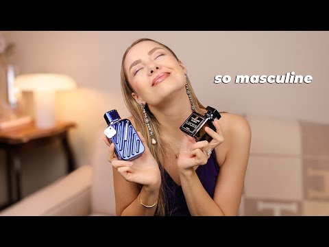 TOP 9 MEN'S FRAGRANCES YOU CAN WEAR ALL YEAR ROUND