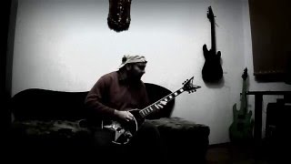 Angel Nikolov -- Satanic panic (Bloodbound)