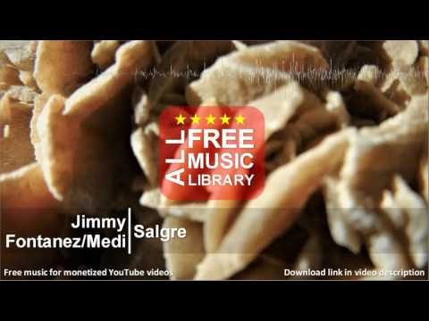 All Free Music Library | Salgre - Jimmy Fontanez/Media Right Productions