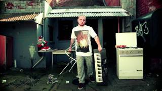 Mr. Polska - Vinger op de Klitter