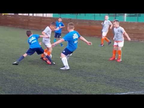 18.05.2017.god. FK Free kick B  0:3 FK KCN Železničar Cicibani 2008  "POSTANI POBEDNIK" NIFON