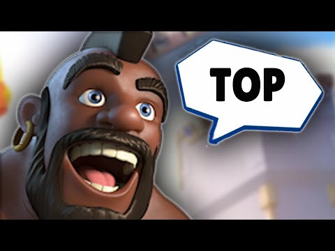 PROVO il DECK DOMATORE più FORTE!!!-Clash Royale ITA